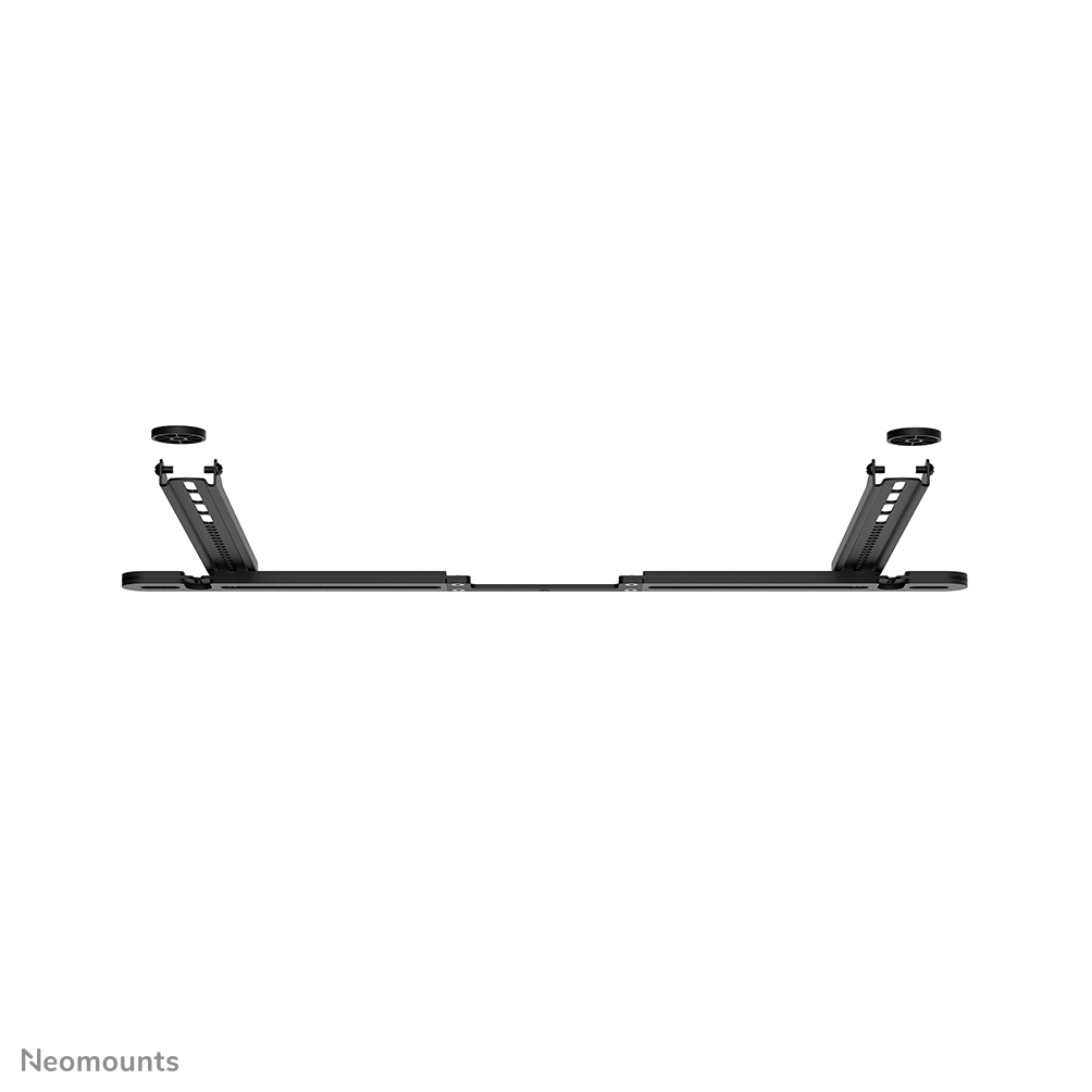 Neomounts AV35-727BL1 TV mount for Sonos Arc & Arc Ultra - easy installation - black